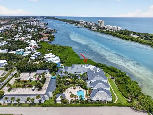 200 Waterway Road #104, Tequesta, FL 33469