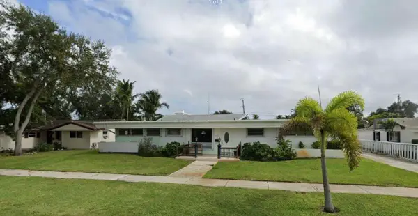 1719 N 44th Avenue, Hollywood, FL 33021