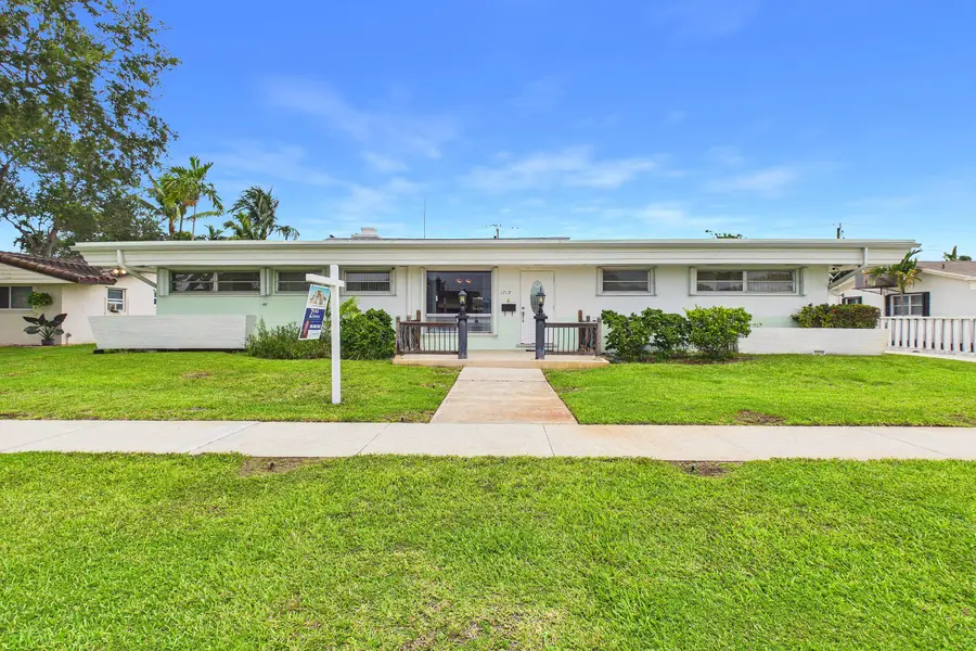 1719 N 44th Avenue, Hollywood, FL 33021 - #2