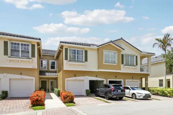 1560 SE Sheffield Terrace N #103, Stuart, FL 34994
