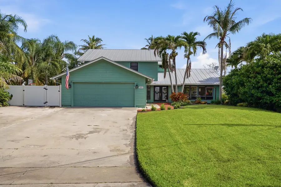 1489 SW Seahawk Way, Palm City, FL 34990 - #3