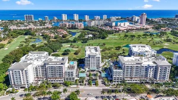 210 SE Mizner Boulevard #703, Boca Raton, FL 33432