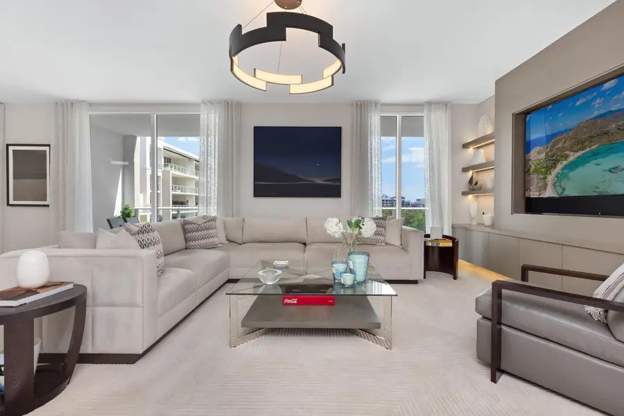 210 SE Mizner Boulevard #703, Boca Raton, FL 33432 - #2