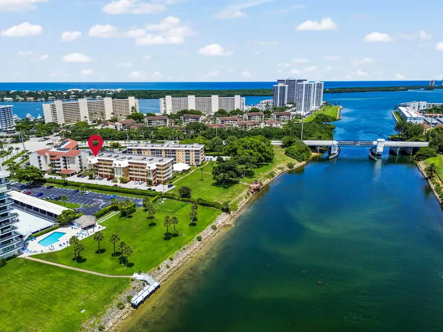 308 Golfview Road #101, North Palm Beach, FL 33408 - #3