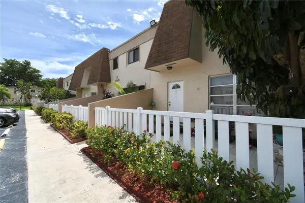 8090 NW 12th Street #D, Margate, FL 33063