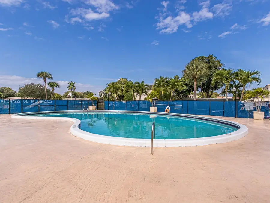 8090 NW 12th Street #D, Margate, FL 33063 - #3