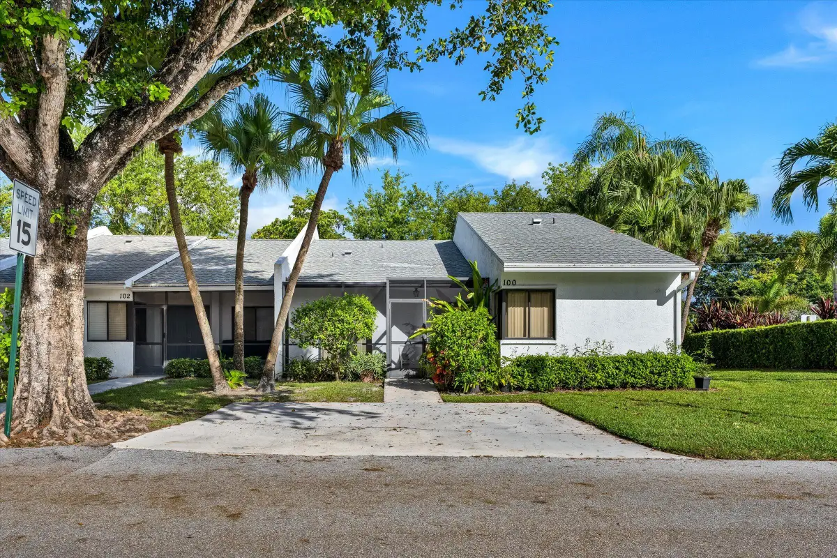 100 Sunshine Boulevard, Royal Palm Beach, FL 33411 - #1