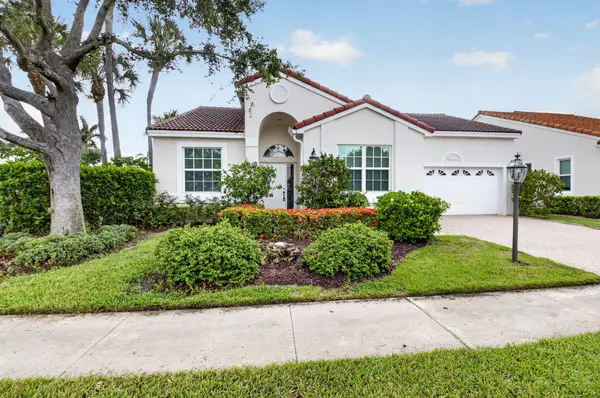 23256 Alora Drive, Boca Raton, FL 33433