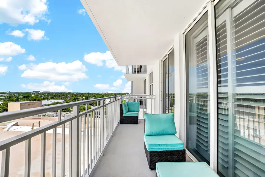 101 Briny Avenue #808, Pompano Beach, FL 33062 - #3