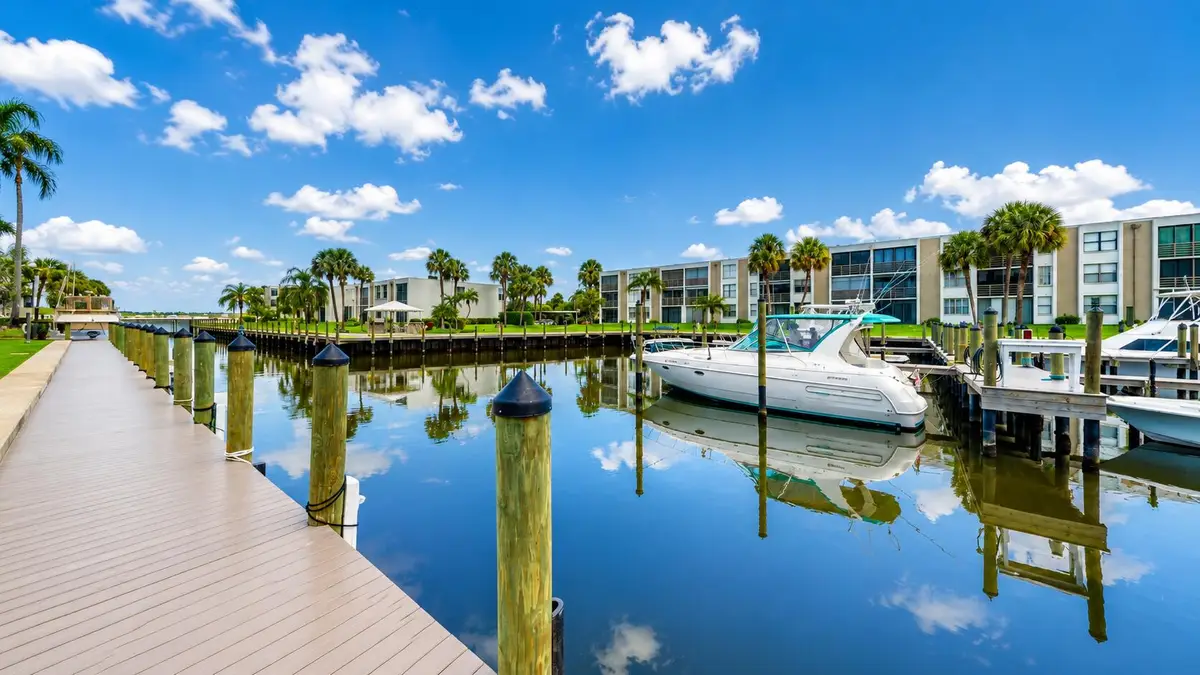 1950 SW Palm City Road #10106, Stuart, FL 34994 - #1