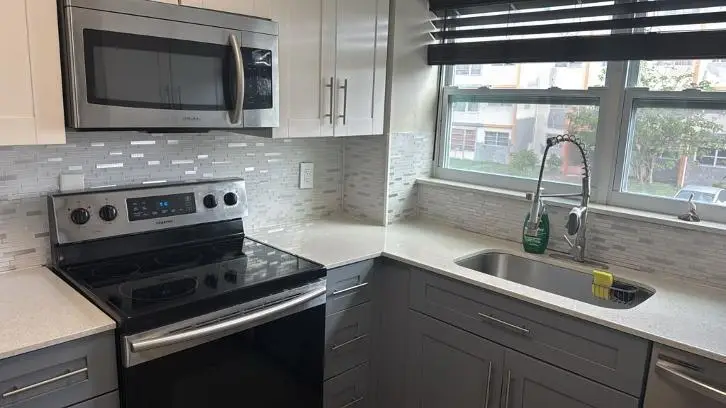 2251 NW 41st Avenue #210, Lauderhill, FL 33313 - #1