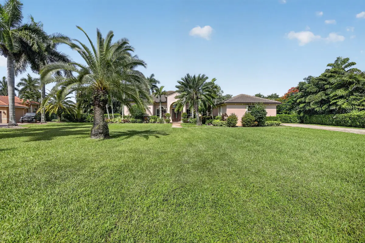 3143 SW 141st Terrace, Davie, FL 33330 - #1