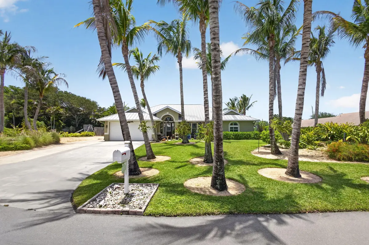 8081 SE Shiloh Terrace, Hobe Sound, FL 33455 - #1