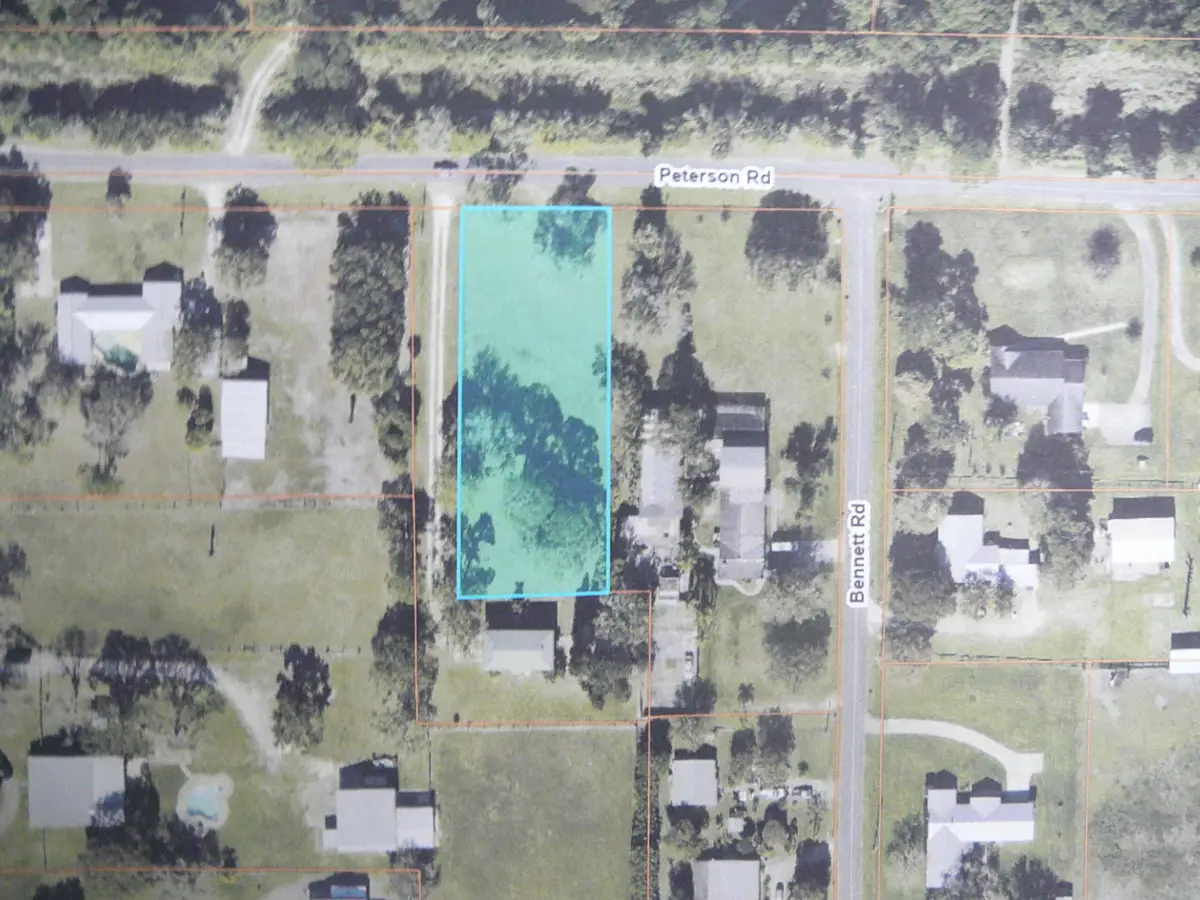 0000 Peterson Road, Fort Pierce, FL 34947 - #1