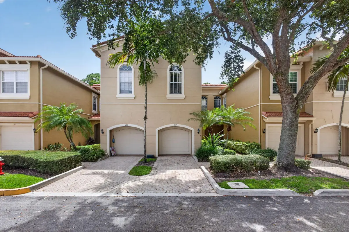 4991 Bonsai Circle #107, Palm Beach Gardens, FL 33418 - #1