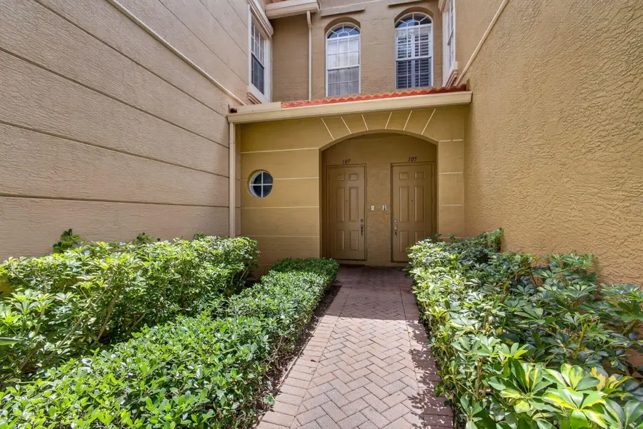 4991 Bonsai Circle #107, Palm Beach Gardens, FL 33418 - #2