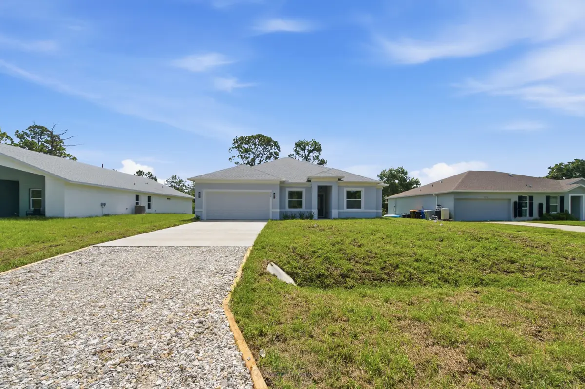 9366 103rd Court, Vero Beach, FL 32967 - #1