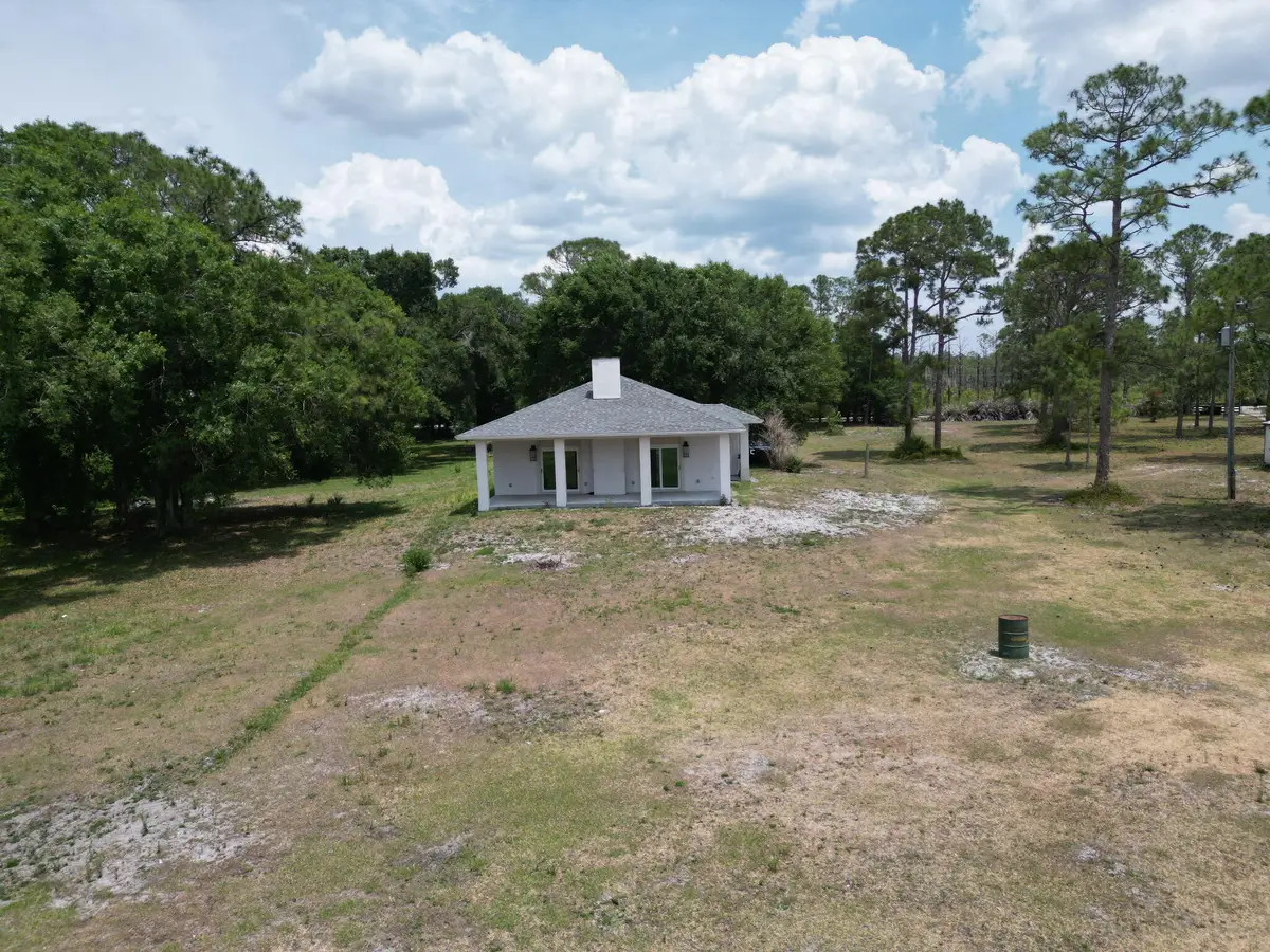 12951 NE 26th Avenue, Okeechobee, FL 34972 - #1