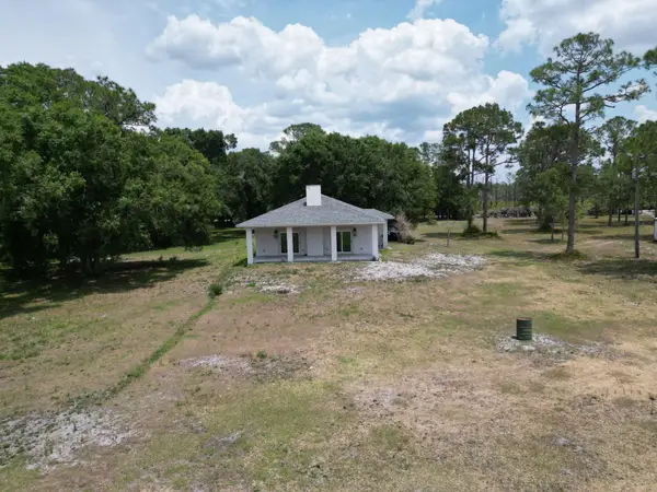 12951 NE 26th Avenue, Okeechobee, FL 34972