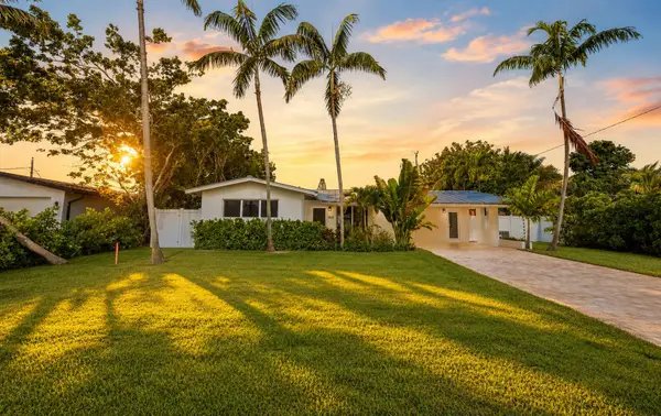 5621 NE 16th Avenue, Fort Lauderdale, FL 33334
