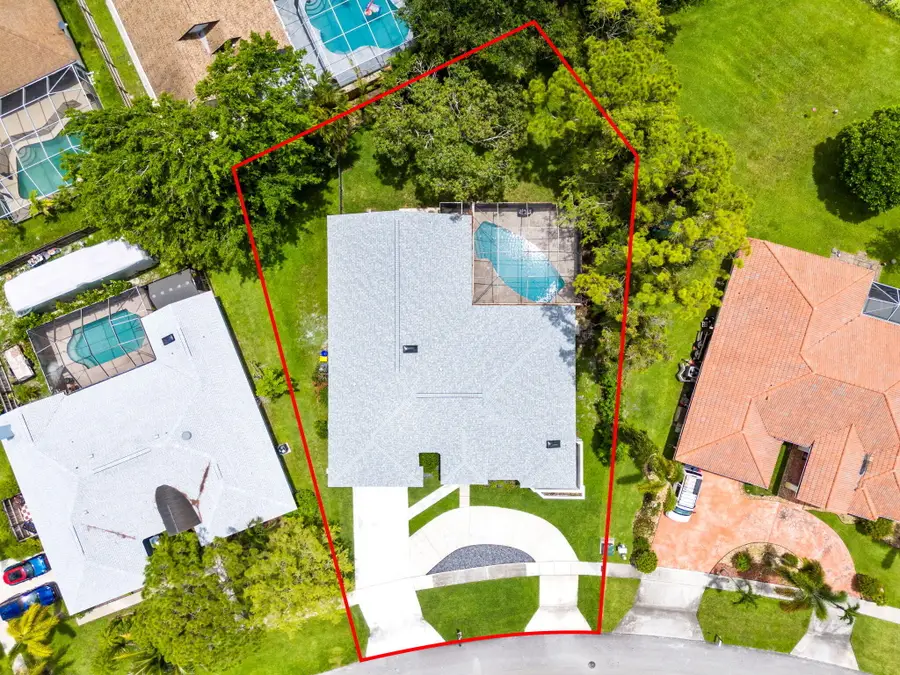 1738 Lindsey Court, Wellington, FL 33414 - #3
