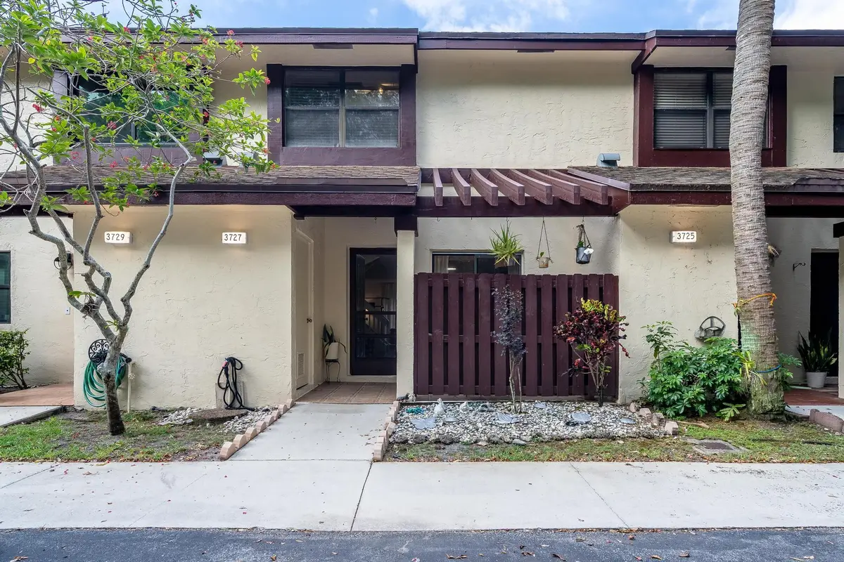 3727 Carambola Circle N #2823, Coconut Creek, FL 33066 - #1