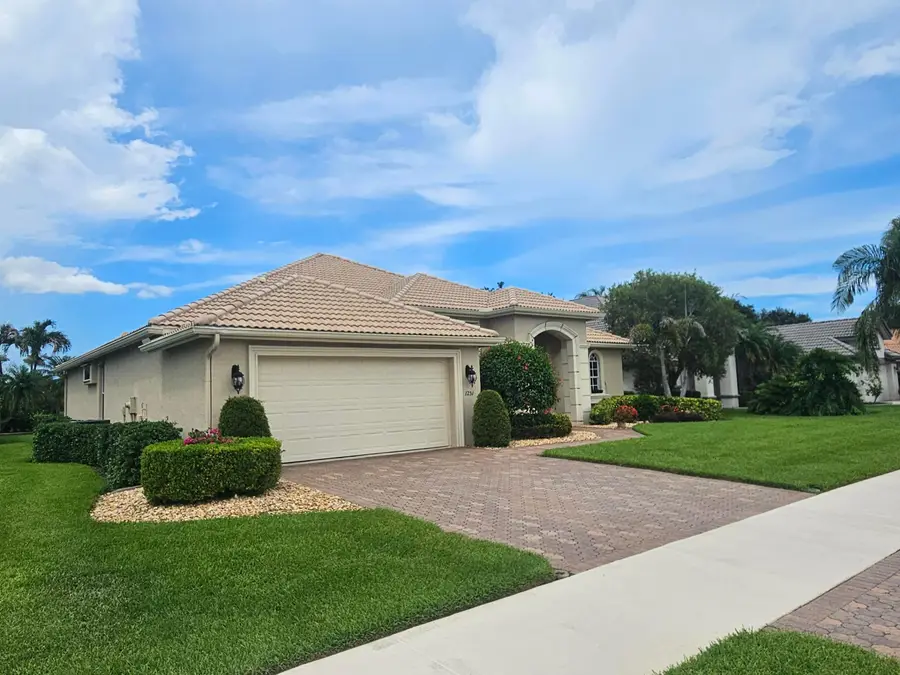 1251 SW Briarwood Drive, Port Saint Lucie, FL 34986 - #2