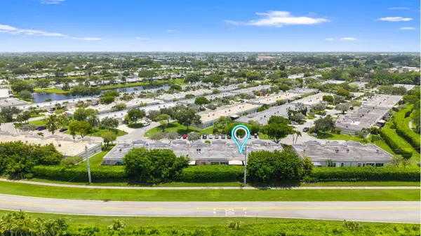 9305 Flynn Circle #6, Boca Raton, FL 33496