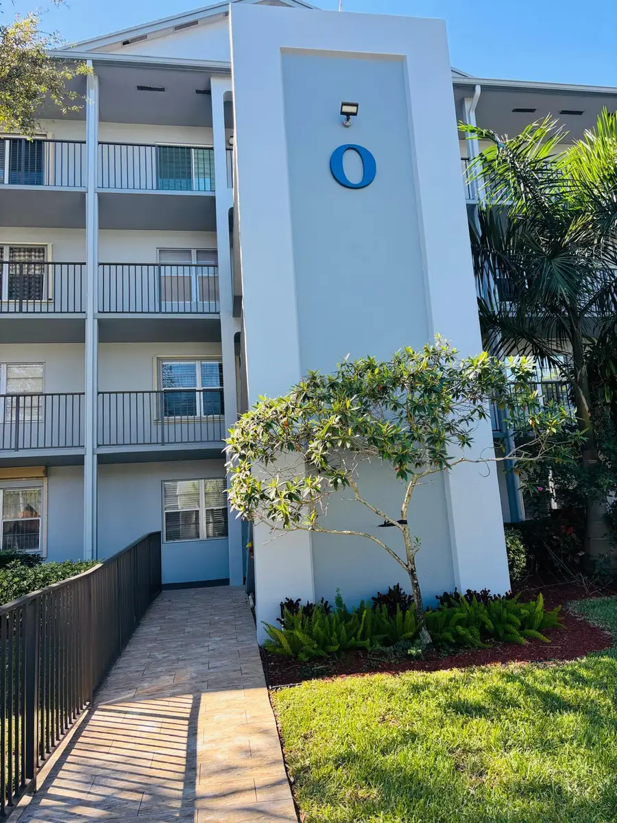 800 SW 125th Way #112o, Pembroke Pines, FL 33027 - #2
