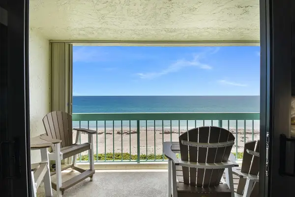 9940 S Ocean Drive #607, Jensen Beach, FL 34957