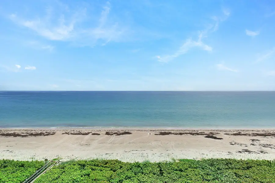9940 S Ocean Drive #607, Jensen Beach, FL 34957 - #2
