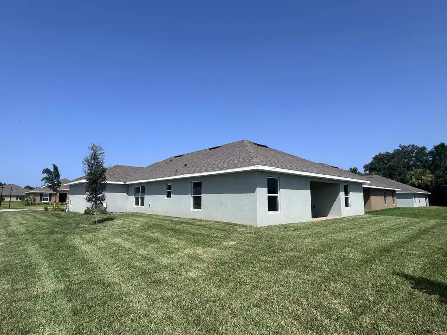 5747 Waterstone Boulevard, Fort Pierce, FL 34951 - #3