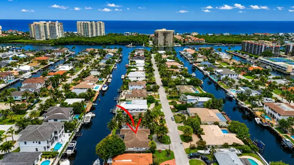 755 Forsyth Street, Boca Raton, FL 33487