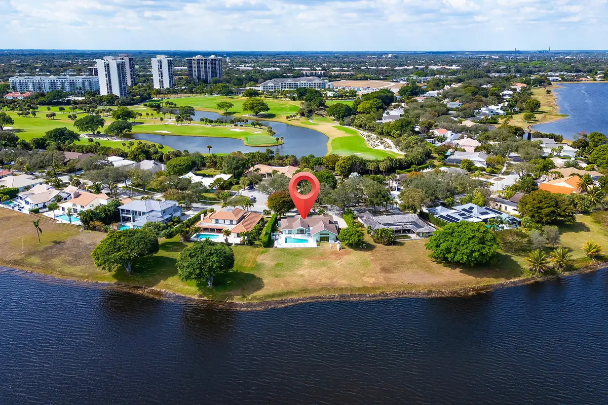 2308 Embassy Drive, West Palm Beach, FL 33401 - #1