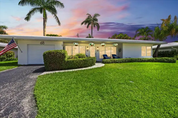 1431 S Ocean Boulevard #68, Pompano Beach, FL 33062