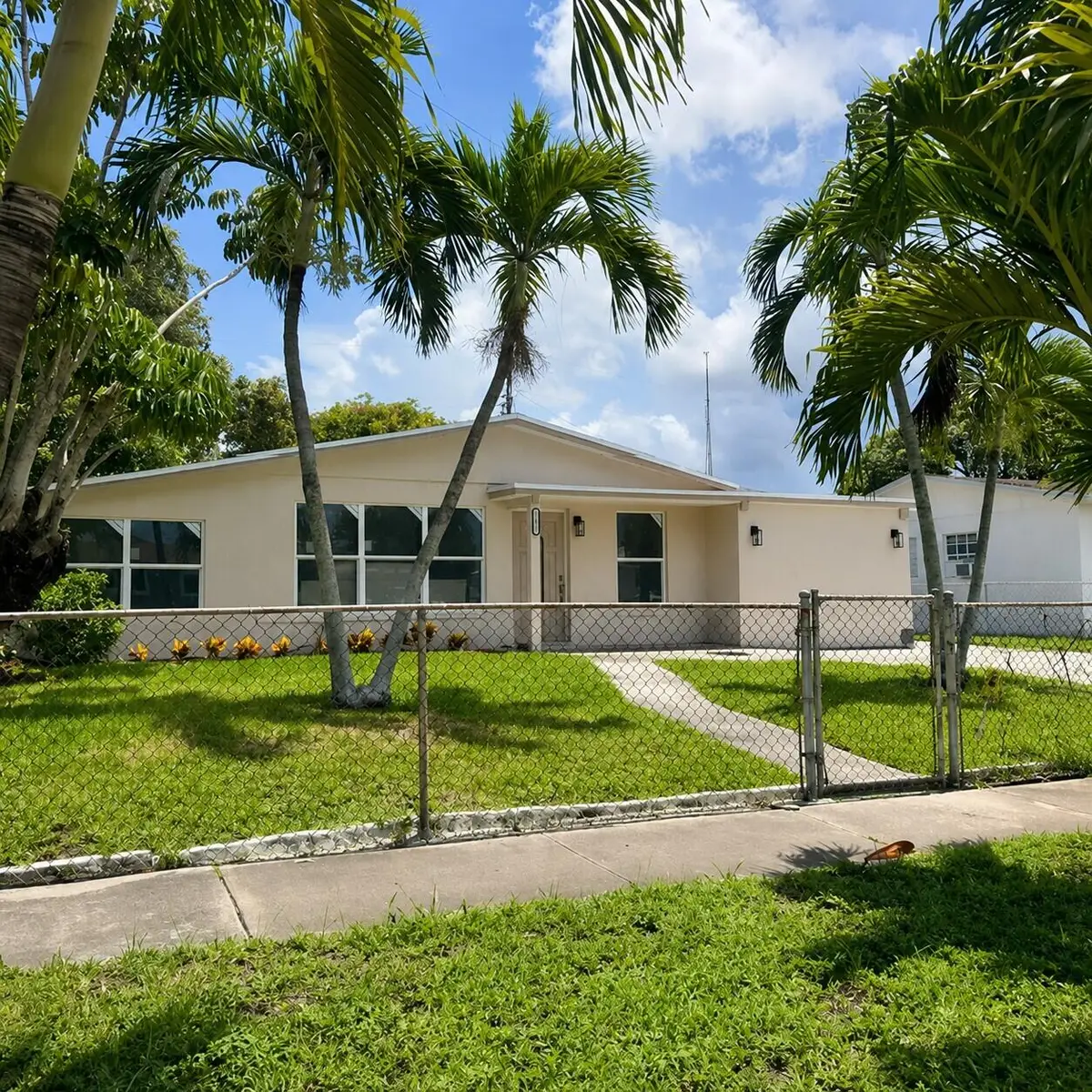 1321 W 3rd Street, Riviera Beach, FL 33404 - #1