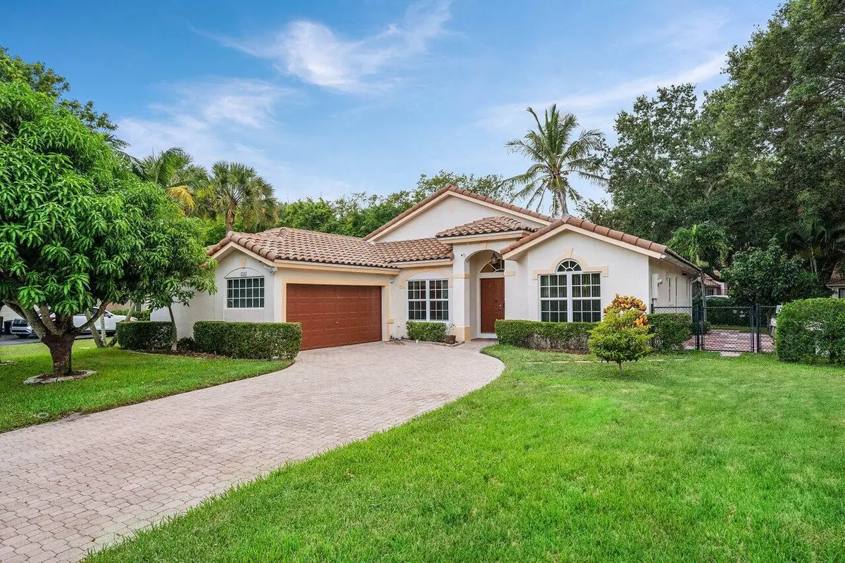 5563 NW 41st Avenue, Coconut Creek, FL 33073 - #1
