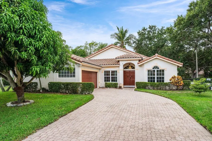 5563 NW 41st Avenue, Coconut Creek, FL 33073 - #2