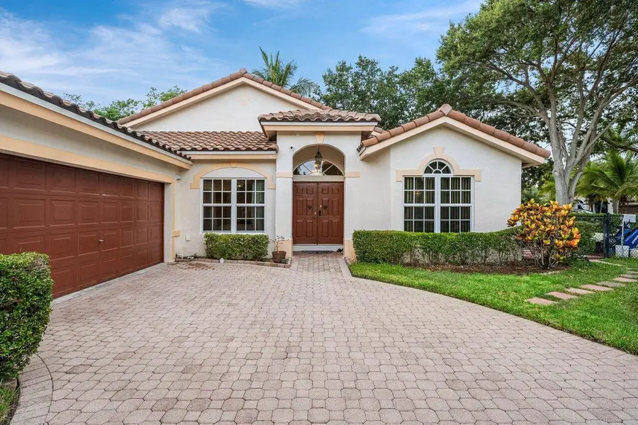 5563 NW 41st Avenue, Coconut Creek, FL 33073 - #3
