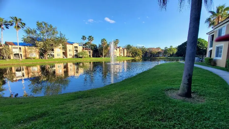 4844 N State Road 7 #2304, Coconut Creek, FL 33073 - #2