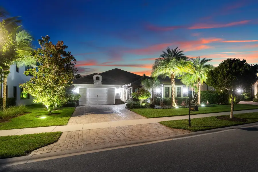9316 Grand Prix Lane, Boynton Beach, FL 33472 - #2