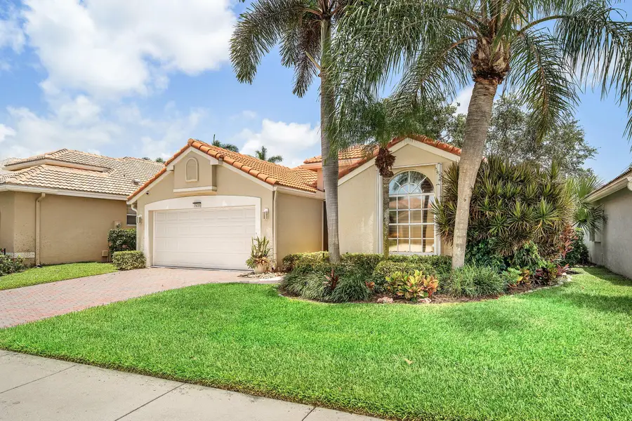 7635 Doubleton Drive, Delray Beach, FL 33446 - #3