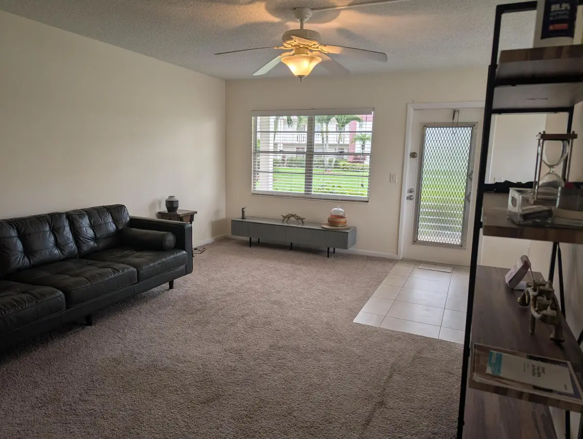 589 Fanshaw O #589, Boca Raton, FL 33434 - #1