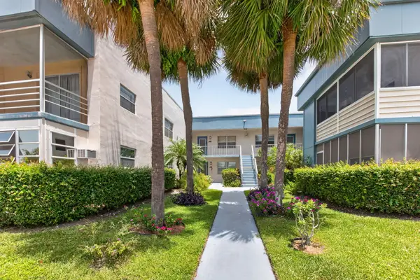 809 Normandy Q #809, Delray Beach, FL 33484
