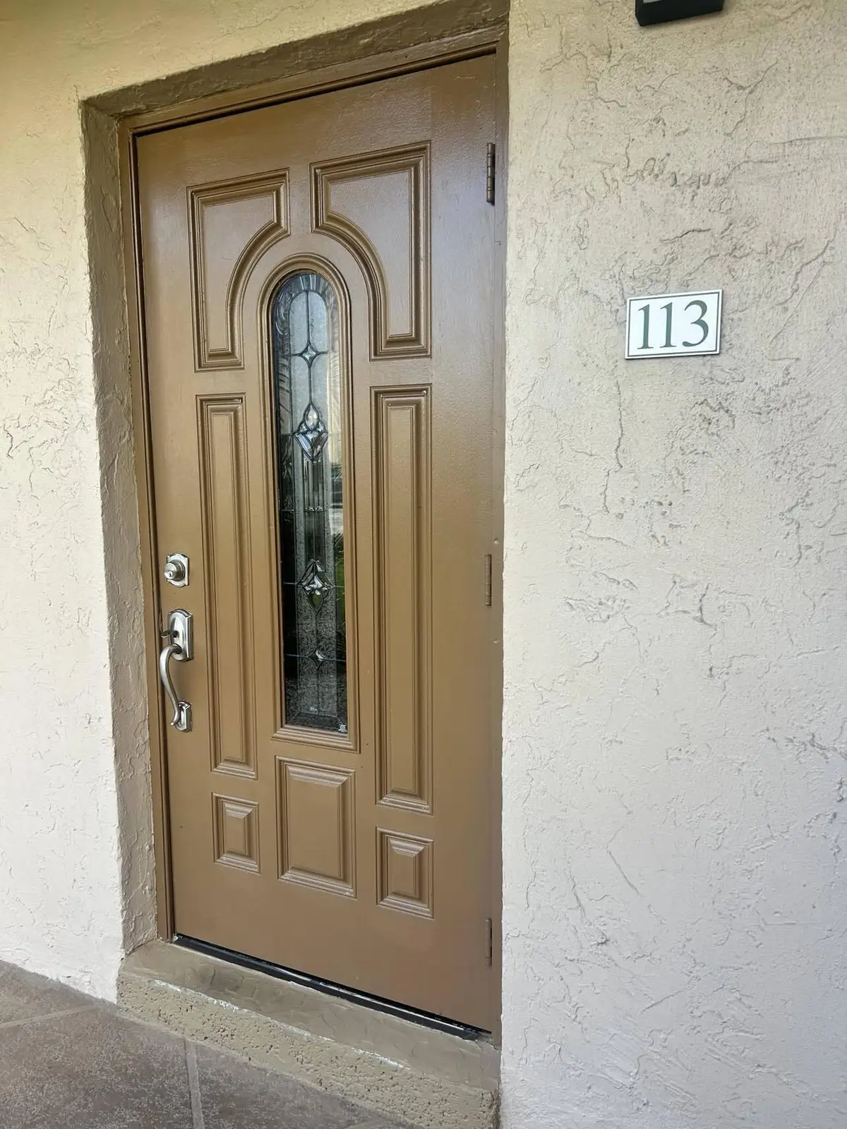 300 NE 26th Avenue #113, Boynton Beach, FL 33435 - #1