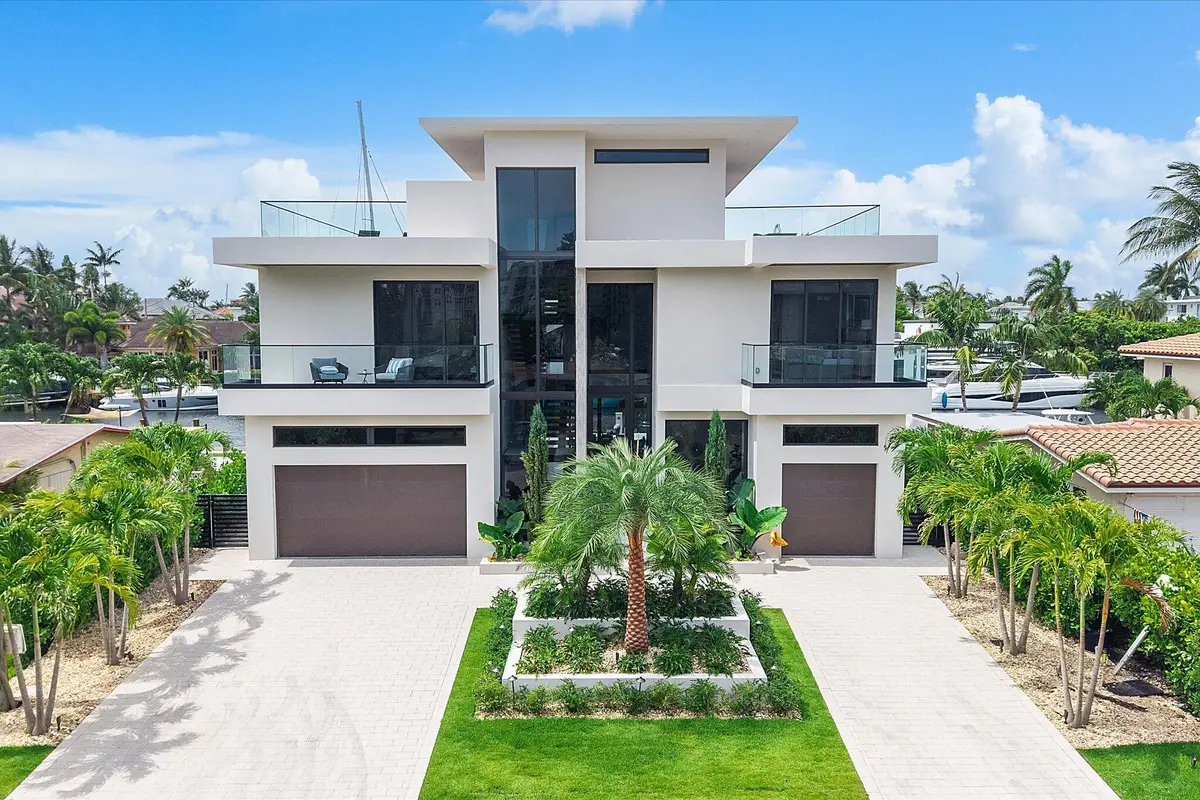 1607 SE 14th Street, Fort Lauderdale, FL 33316 - #1