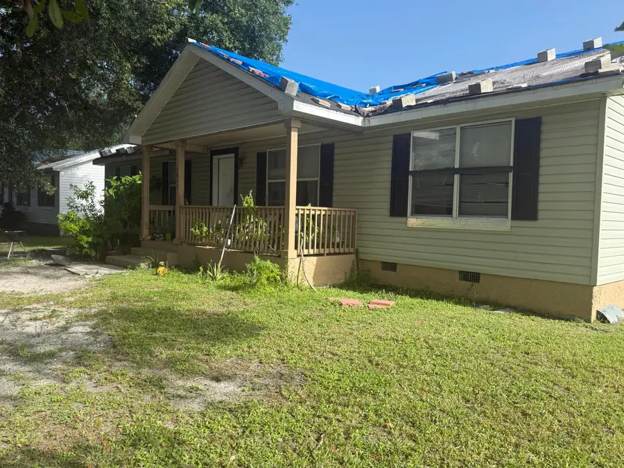 2671 NW 5th Street, Okeechobee, FL 34972 - #2