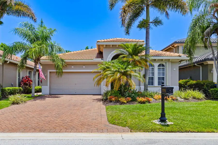 771 SW Pebble Lane, Palm City, FL 34990 - #3