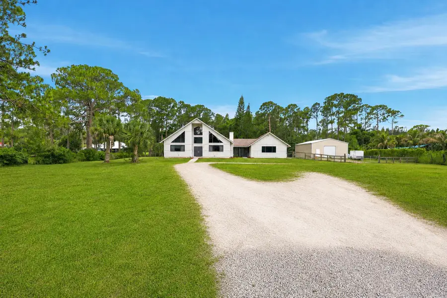 15590 61st Place N, Loxahatchee, FL 33470 - #3