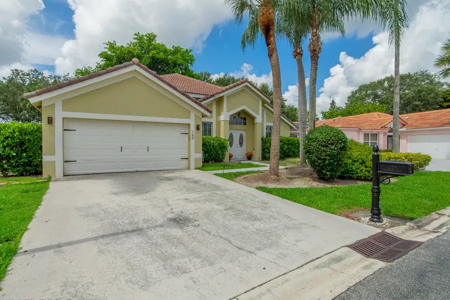 149 Cove Road, Greenacres, FL 33413 - #2